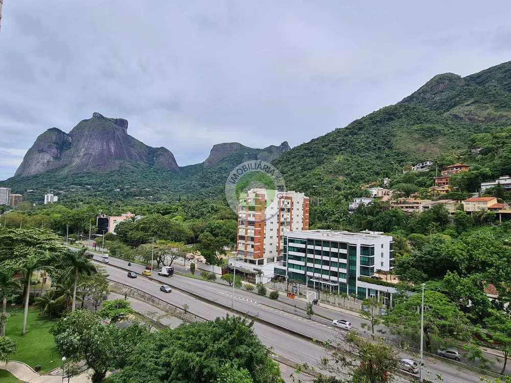 Apartamento, 4 quartos, 240 m² - Foto 9