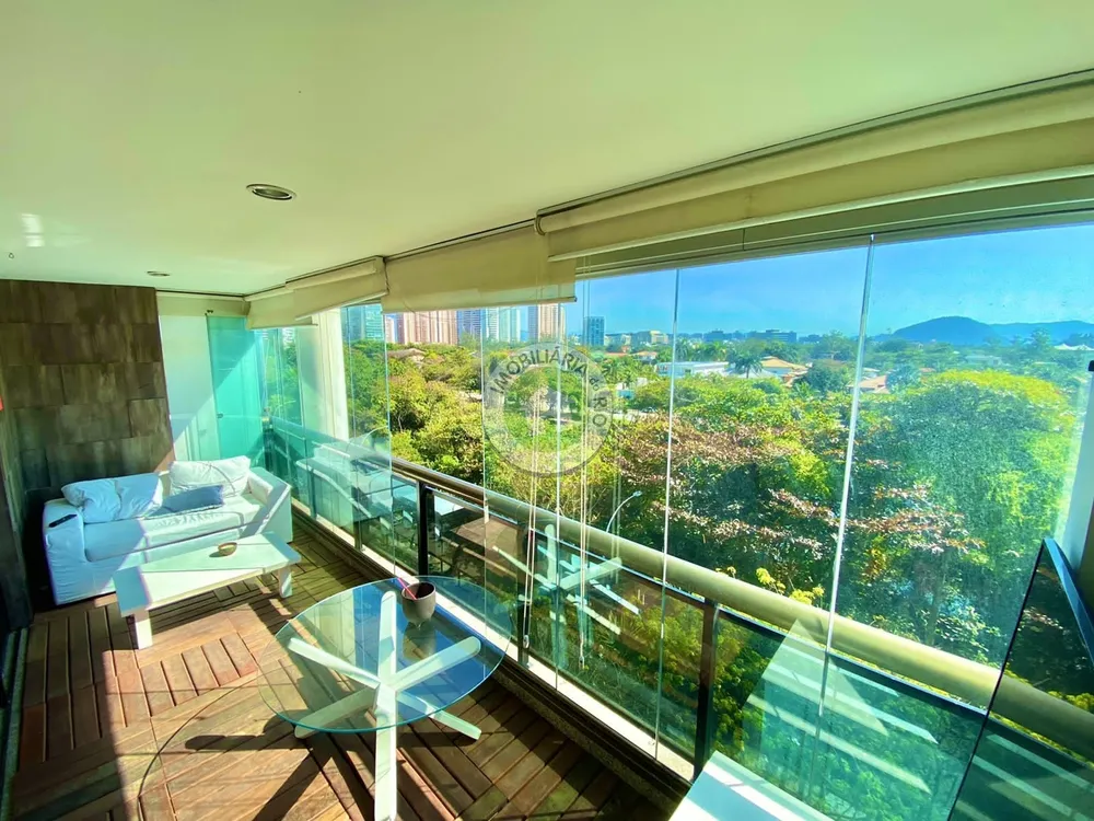 Apartamento, 2 quartos, 113 m² - Foto 8