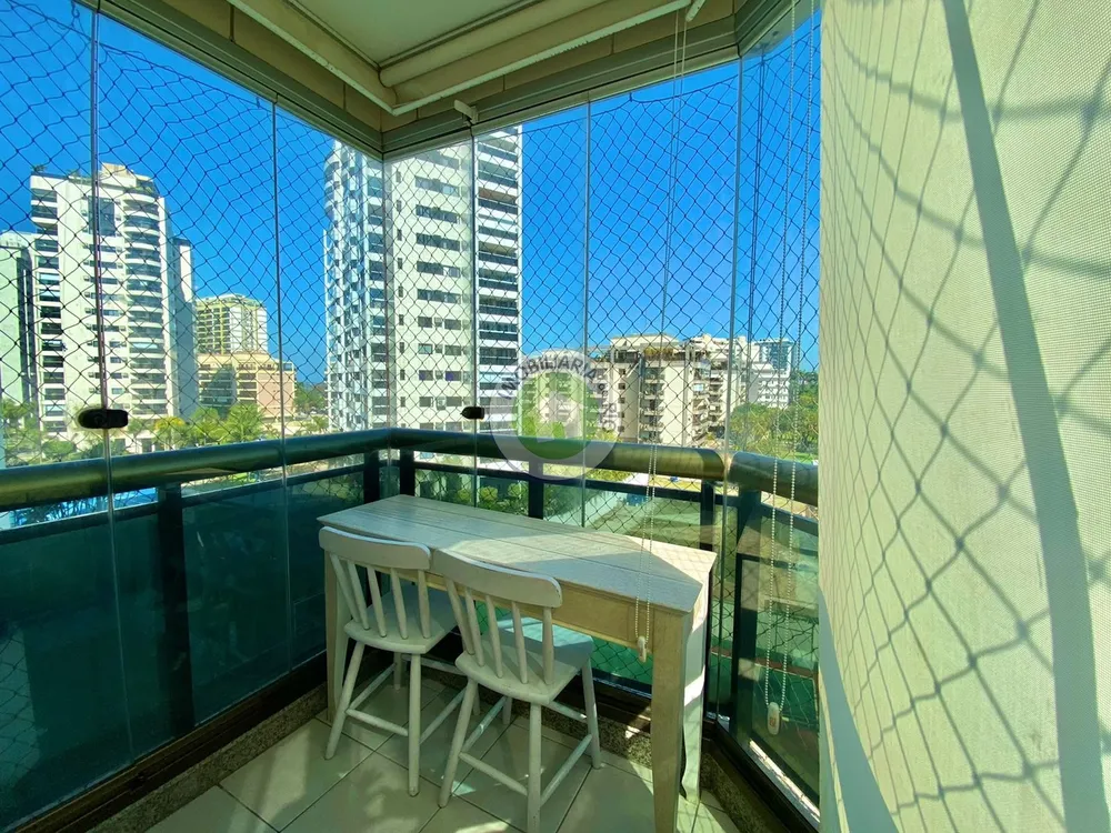 Apartamento, 2 quartos, 113 m² - Foto 6