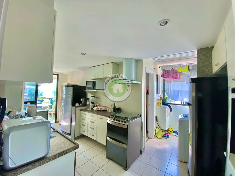 Apartamento, 2 quartos, 113 m² - Foto 17