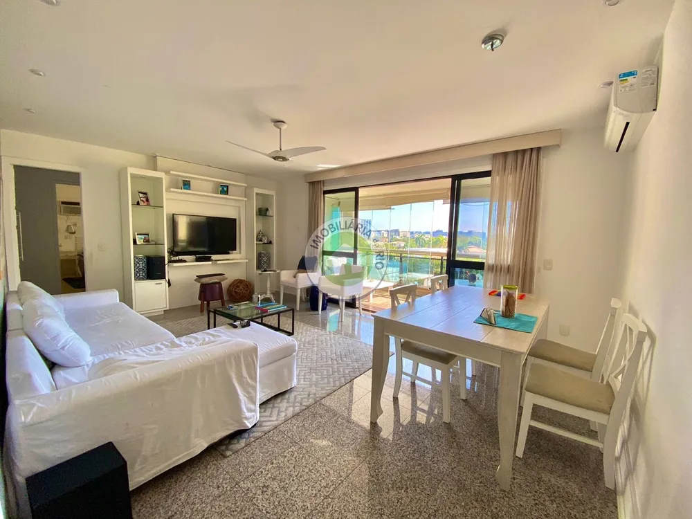 Apartamento, 2 quartos, 113 m² - Foto 11
