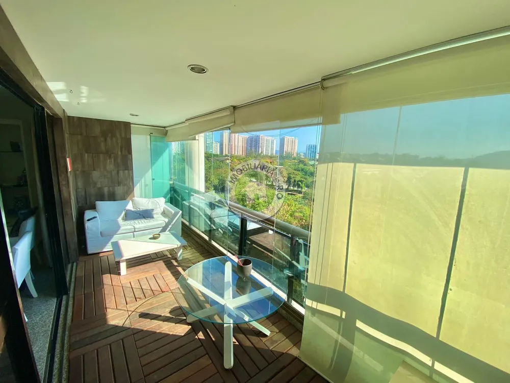 Apartamento, 2 quartos, 113 m² - Foto 3