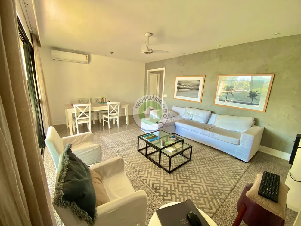 Apartamento, 2 quartos, 113 m² - Foto 10