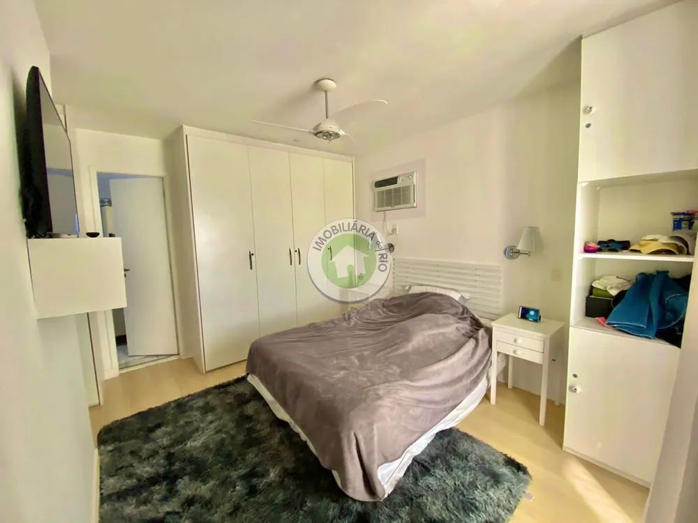 Apartamento, 2 quartos, 113 m² - Foto 15