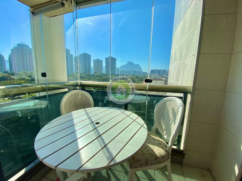 Apartamento, 2 quartos, 113 m² - Foto 5