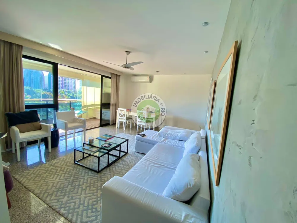 Apartamento, 2 quartos, 113 m² - Foto 9