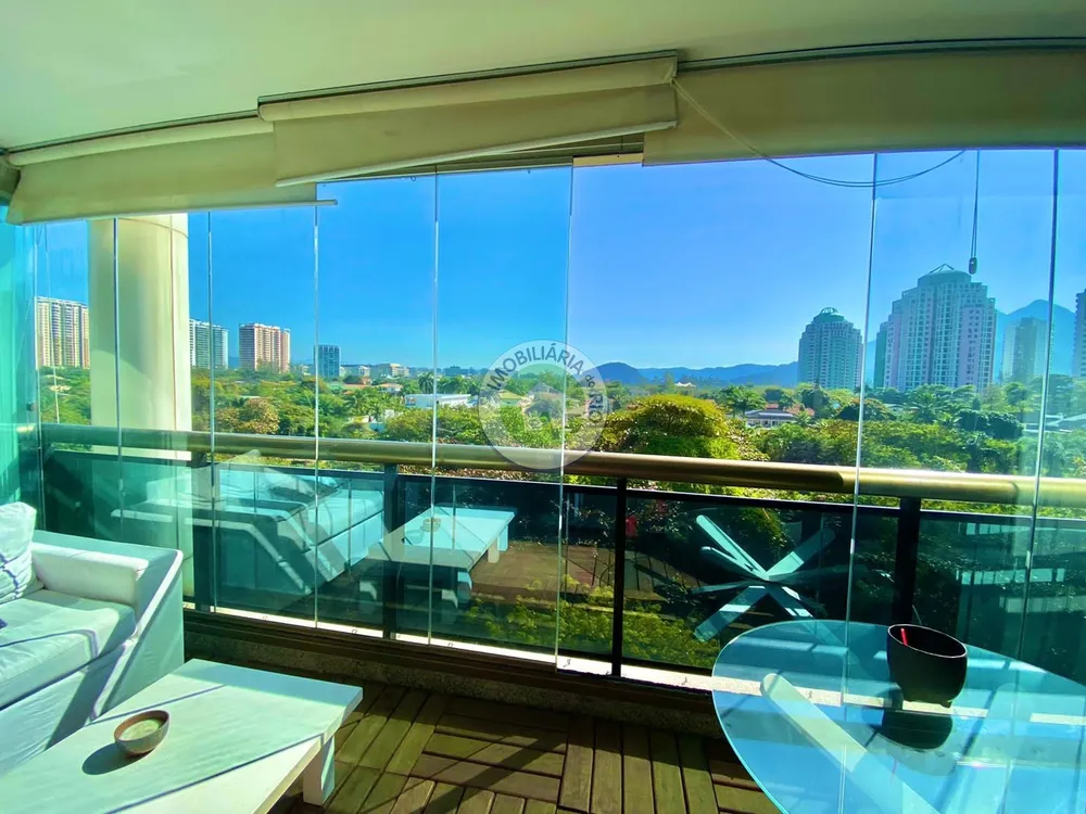 Apartamento, 2 quartos, 113 m² - Foto 7