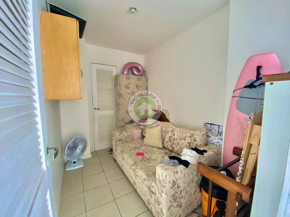 Apartamento, 2 quartos, 113 m² - Foto 18