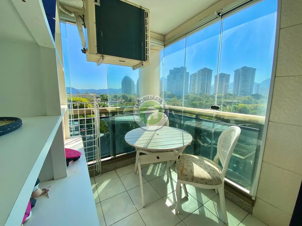 Apartamento, 2 quartos, 113 m² - Foto 4