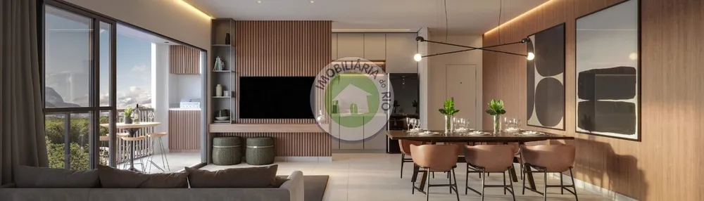 Apartamento, 3 quartos, 73 m² - Foto 5