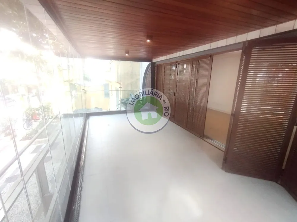 Apartamento, 3 quartos, 179 m² - Foto 5