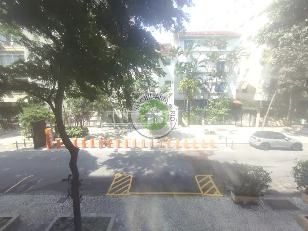 Apartamento, 3 quartos, 179 m² - Foto 4