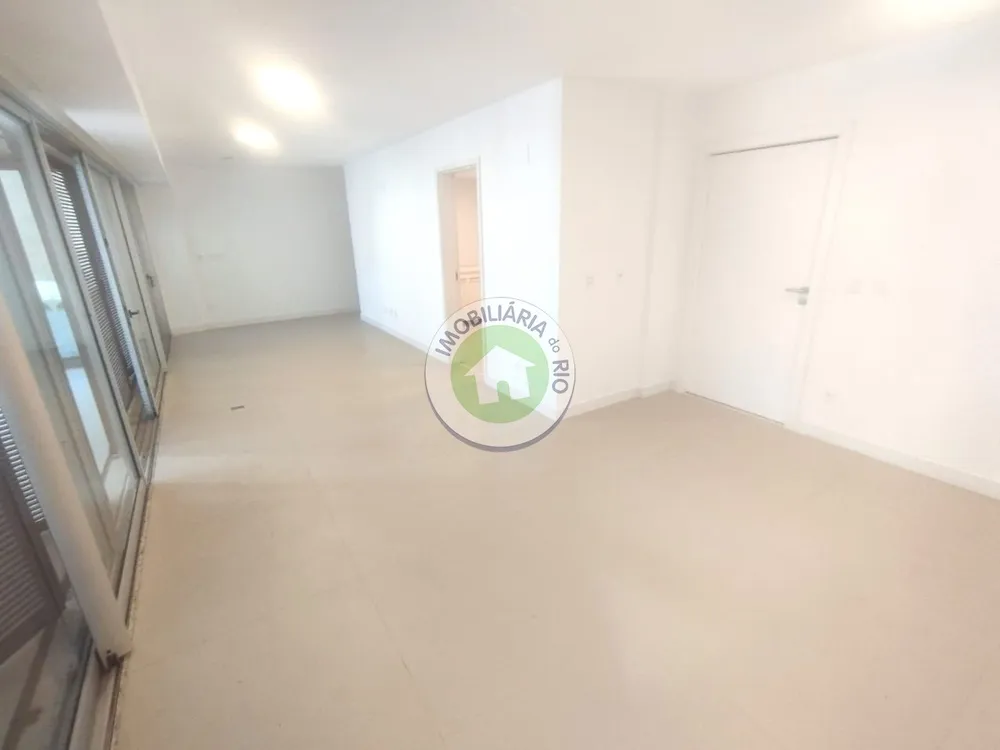 Apartamento, 3 quartos, 179 m² - Foto 2