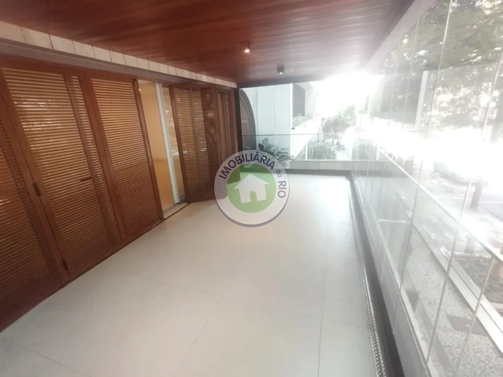 Apartamento, 3 quartos, 179 m² - Foto 6