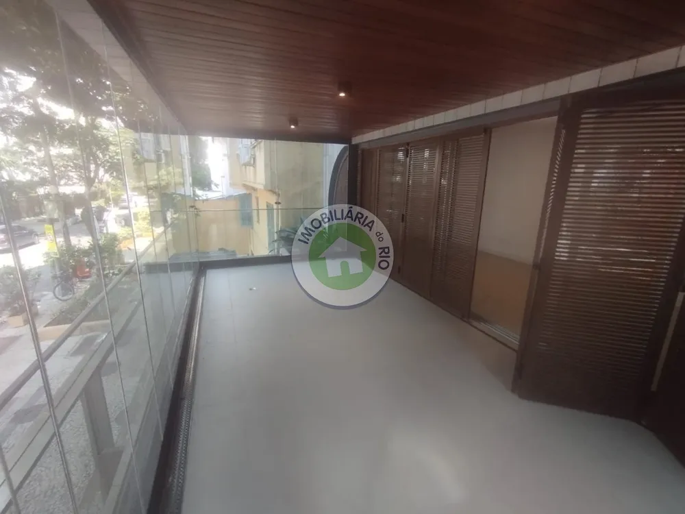 Apartamento, 3 quartos, 179 m² - Foto 3
