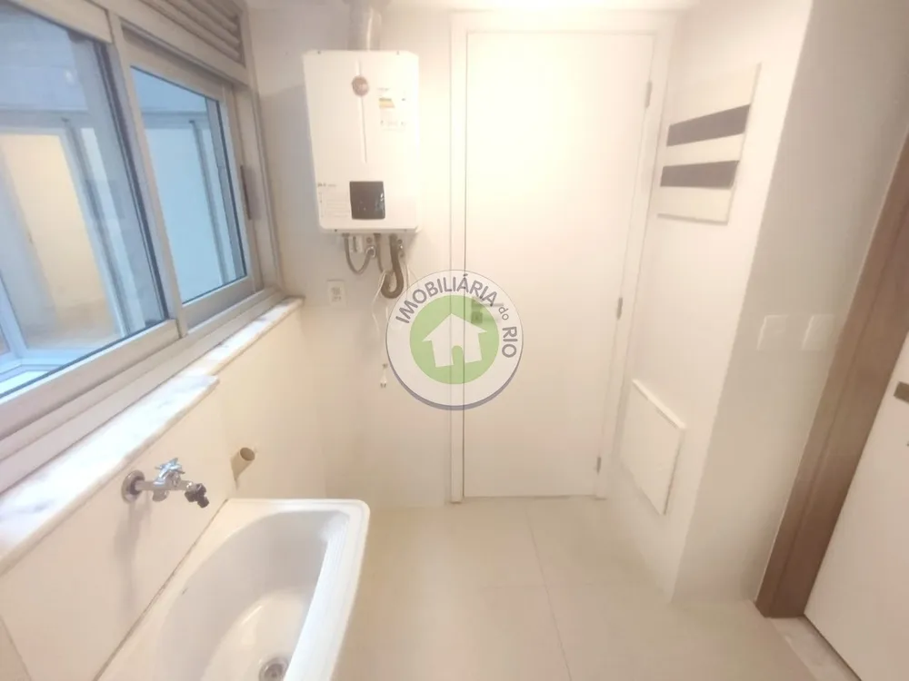 Apartamento, 3 quartos, 179 m² - Foto 24