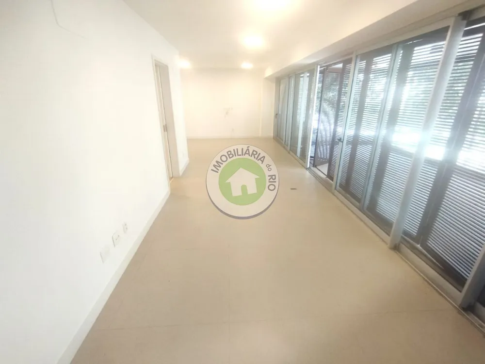 Apartamento, 3 quartos, 179 m² - Foto 7