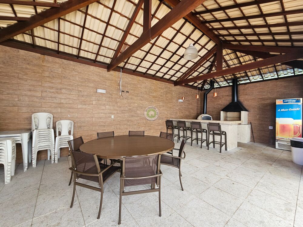 Apartamento à venda com 2 quartos, 81m² - Foto 4