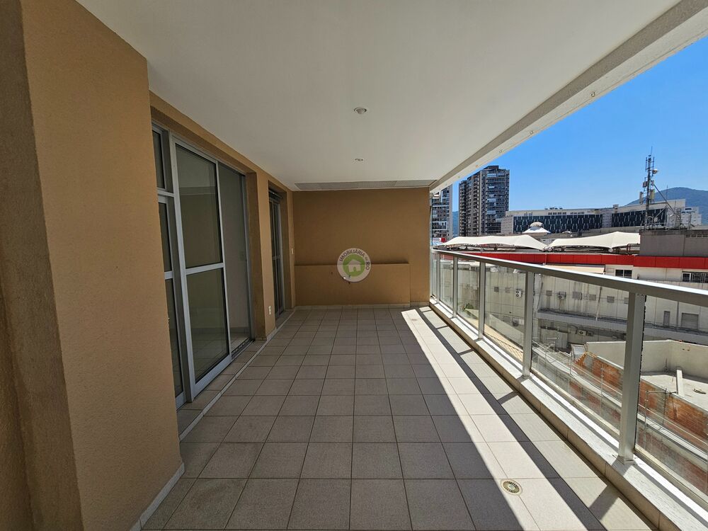 Apartamento à venda com 2 quartos, 81m² - Foto 14