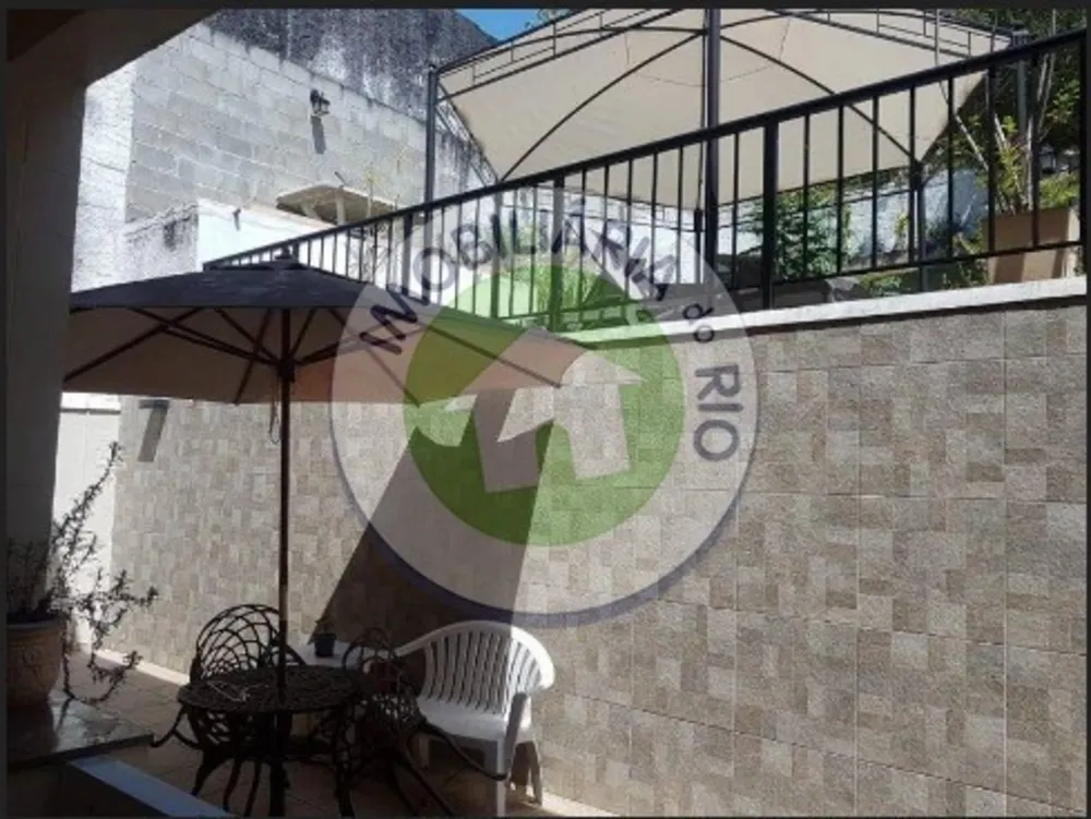 Casa, 4 quartos, 330 m² - Foto 21