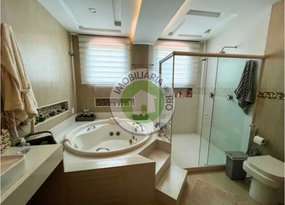 Casa, 4 quartos, 330 m² - Foto 33