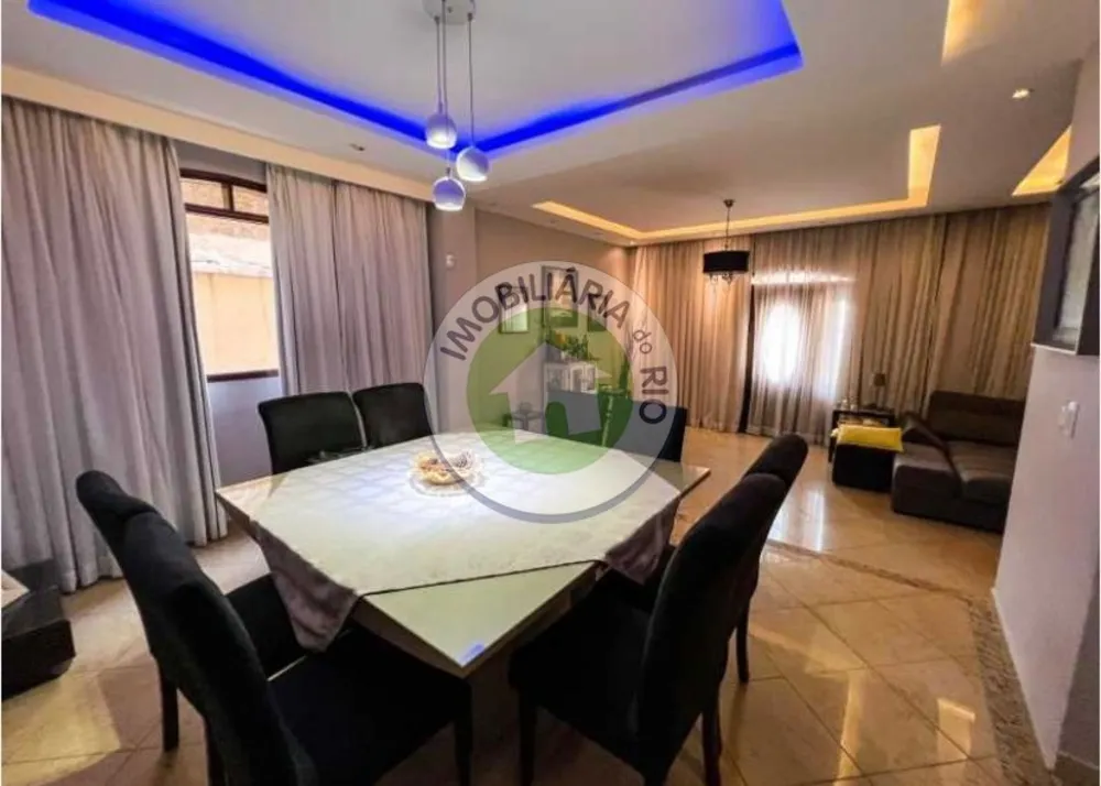 Casa, 4 quartos, 330 m² - Foto 12