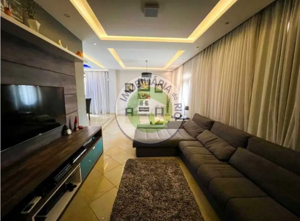 Casa, 4 quartos, 330 m² - Foto 7