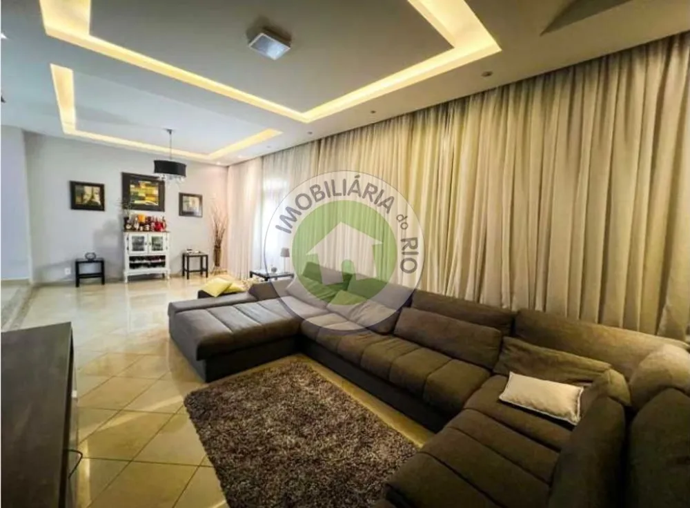 Casa, 4 quartos, 330 m² - Foto 8