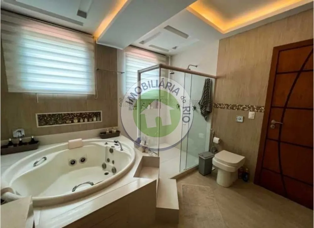 Casa, 4 quartos, 330 m² - Foto 35