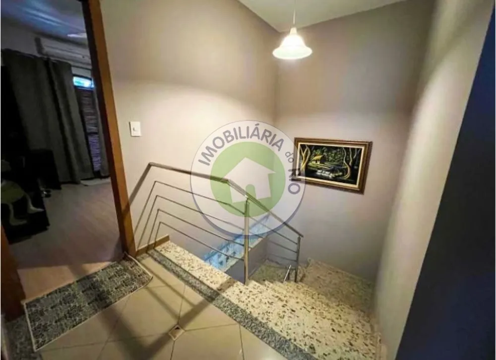 Casa, 4 quartos, 330 m² - Foto 24