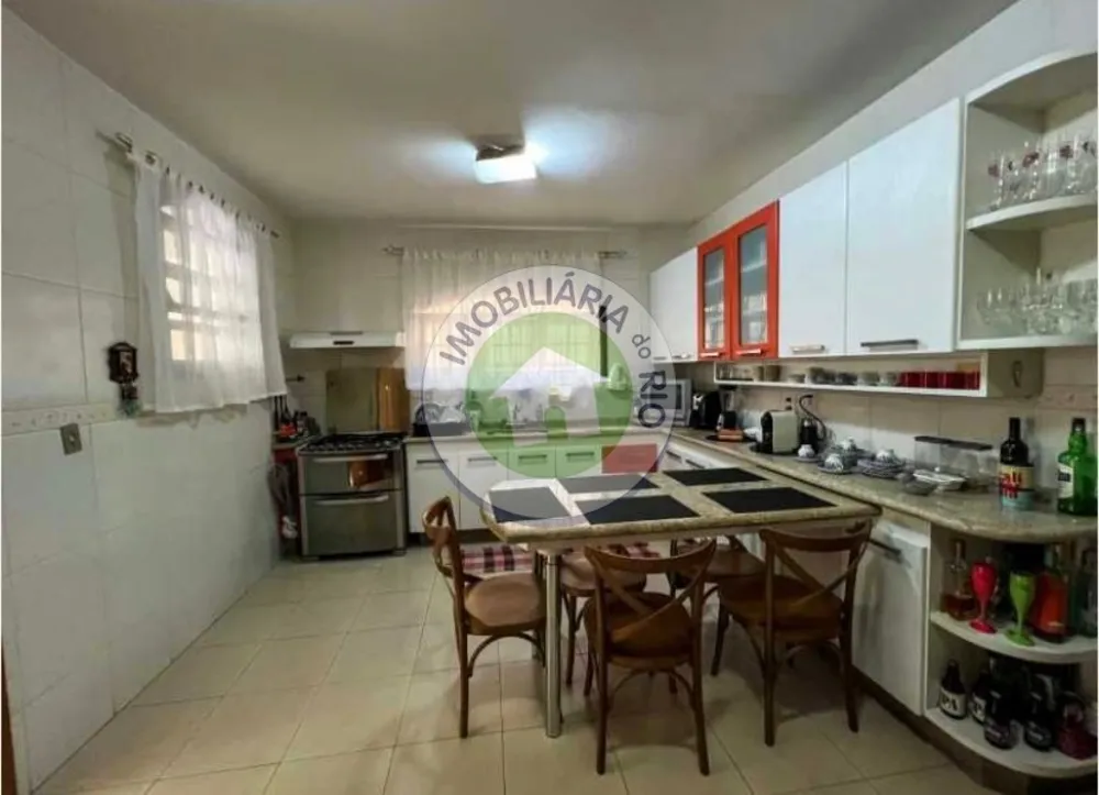 Casa, 4 quartos, 330 m² - Foto 15