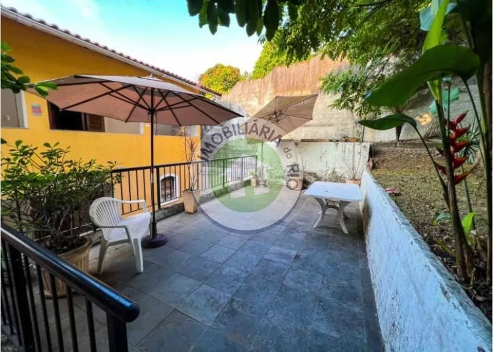 Casa, 4 quartos, 330 m² - Foto 20