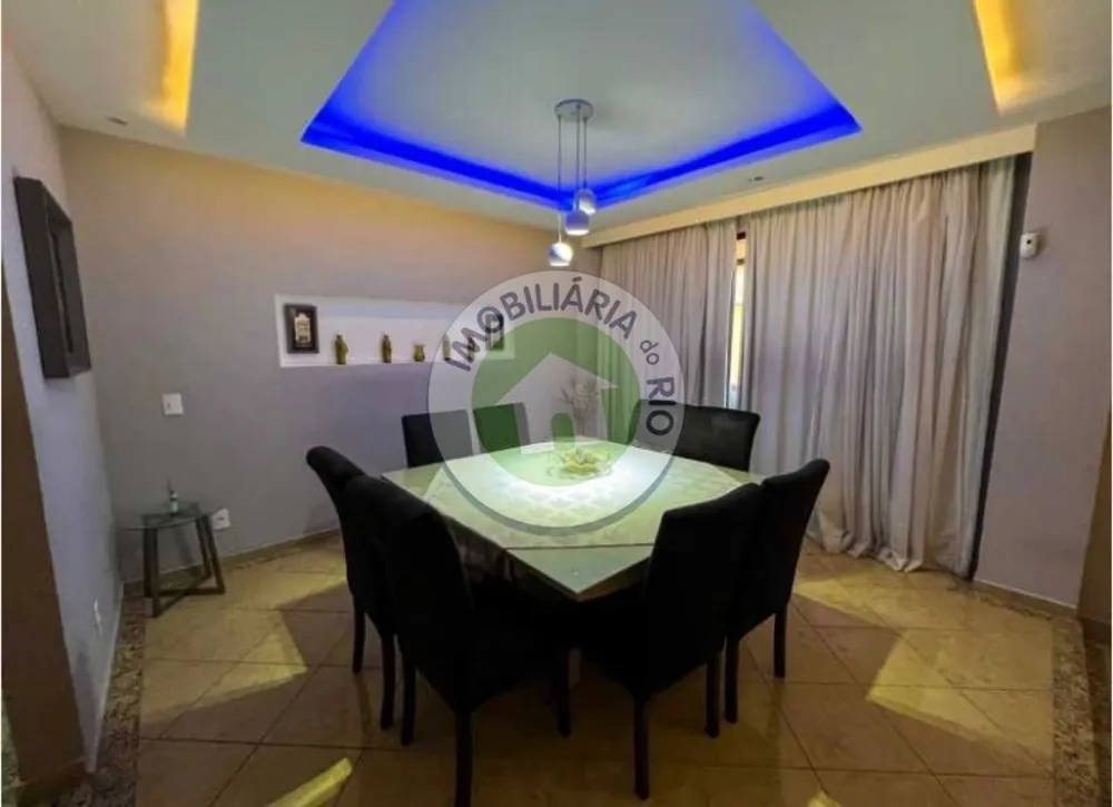 Casa, 4 quartos, 330 m² - Foto 11