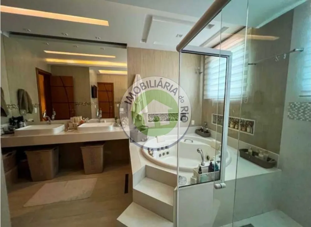 Casa, 4 quartos, 330 m² - Foto 34