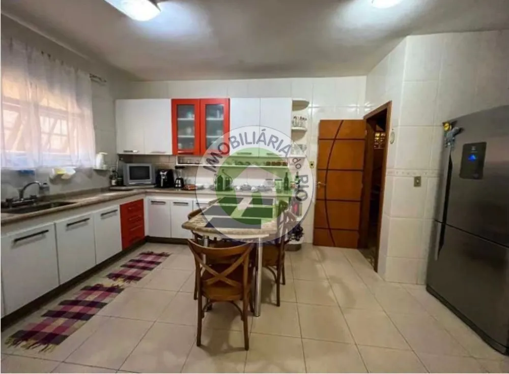 Casa, 4 quartos, 330 m² - Foto 16