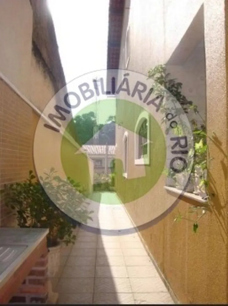 Casa, 4 quartos, 330 m² - Foto 3