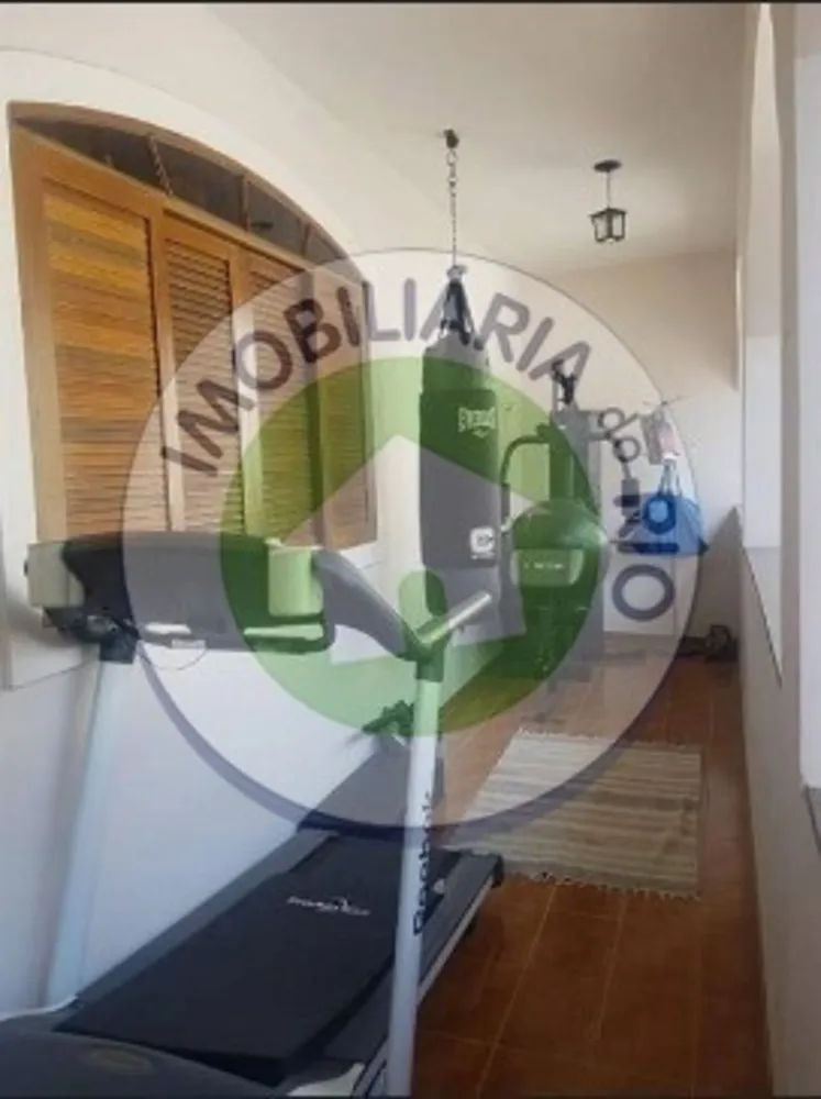 Casa, 4 quartos, 330 m² - Foto 37