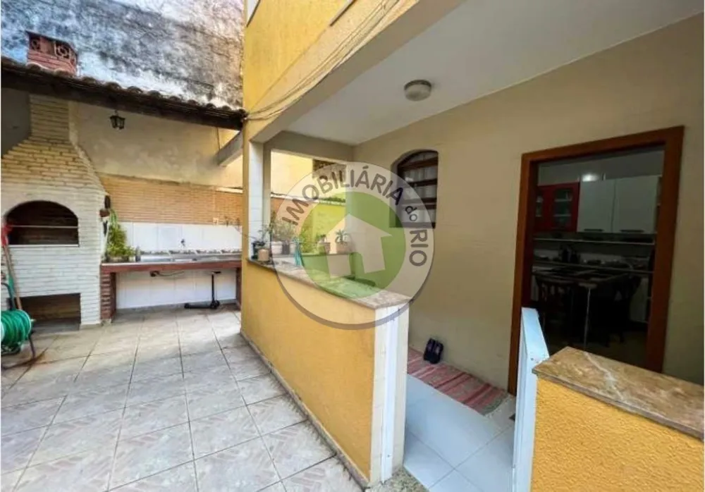 Casa, 4 quartos, 330 m² - Foto 18