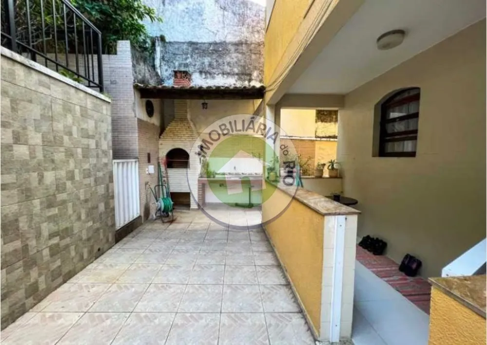 Casa, 4 quartos, 330 m² - Foto 19
