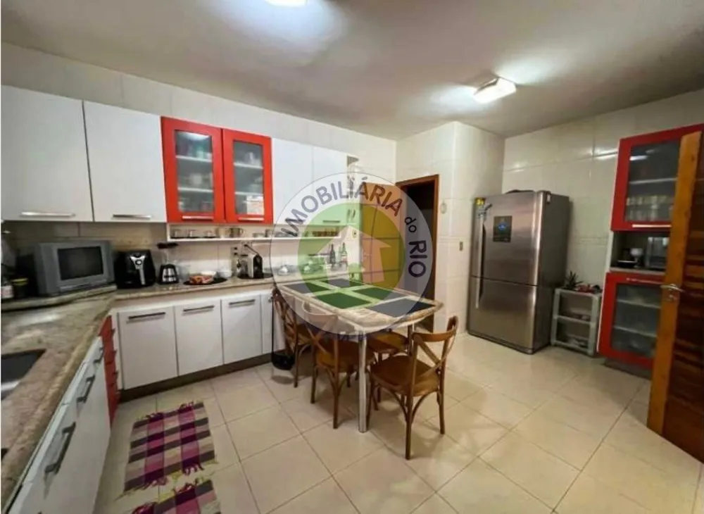 Casa, 4 quartos, 330 m² - Foto 17