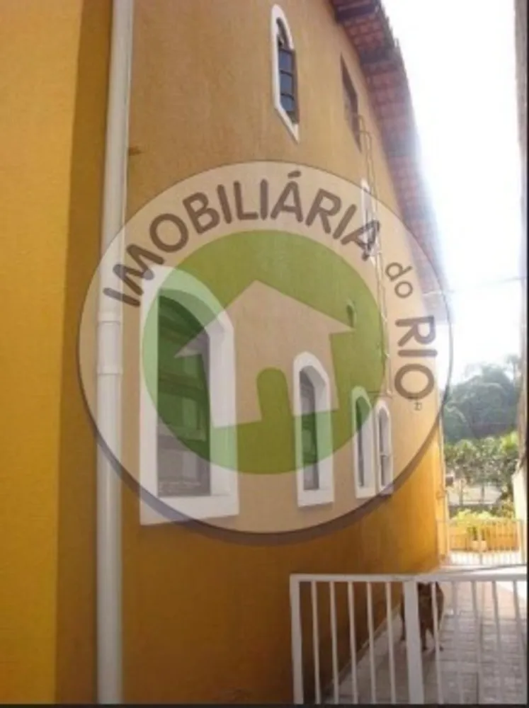 Casa, 4 quartos, 330 m² - Foto 2