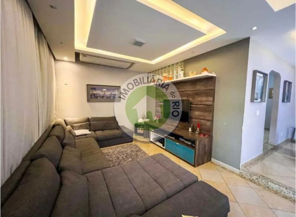 Casa, 4 quartos, 330 m² - Foto 6