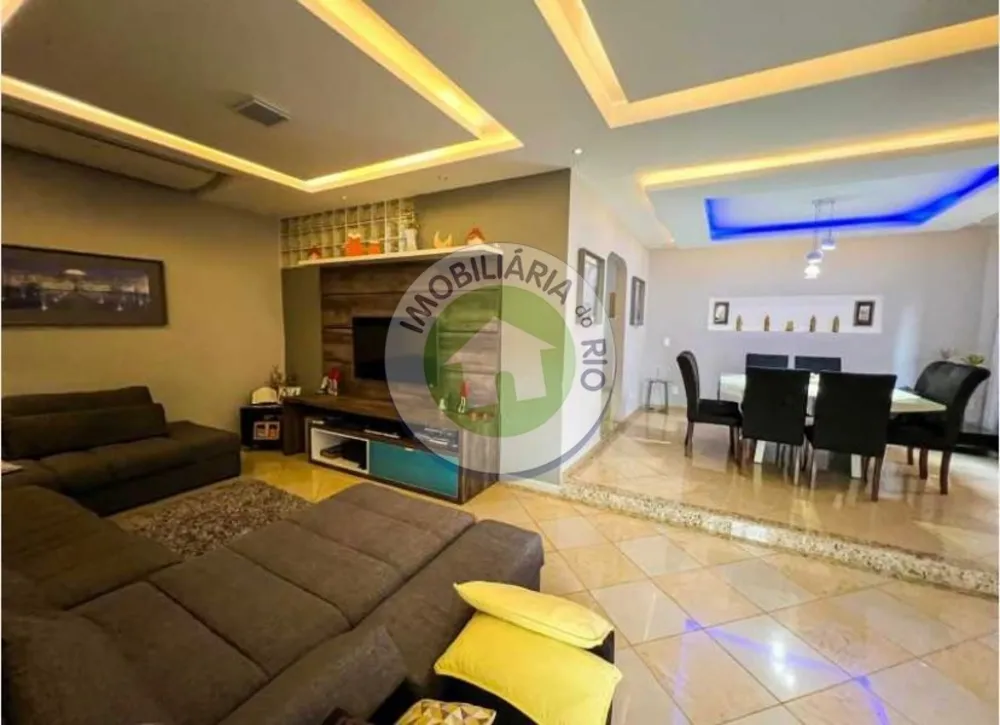 Casa, 4 quartos, 330 m² - Foto 4