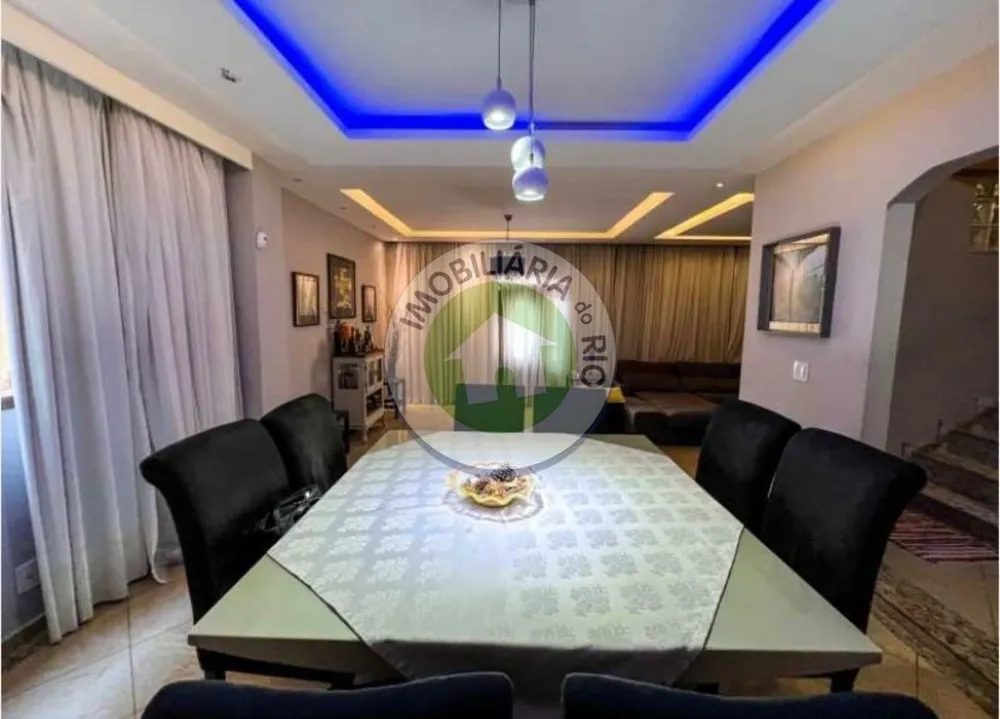 Casa, 4 quartos, 330 m² - Foto 14