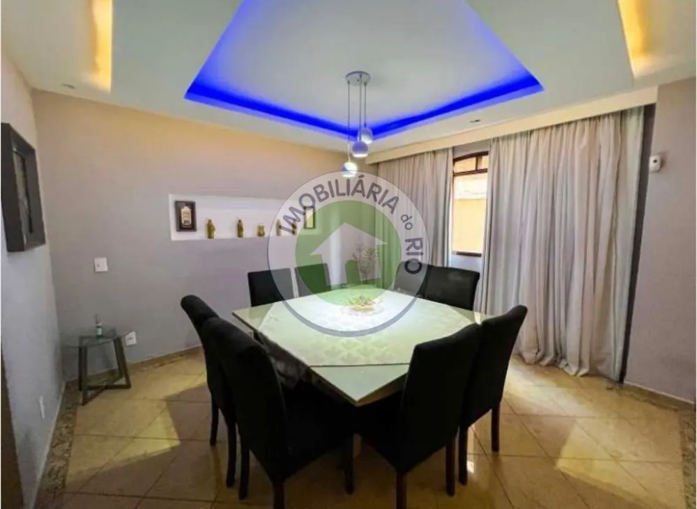 Casa, 4 quartos, 330 m² - Foto 13