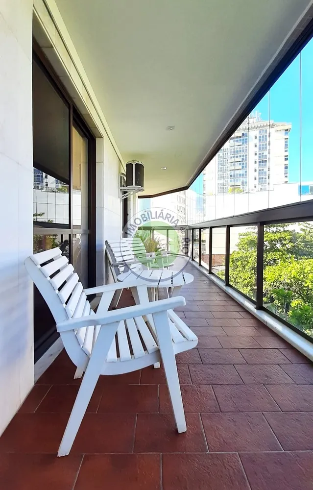 Cobertura, 2 quartos, 242 m² - Foto 11