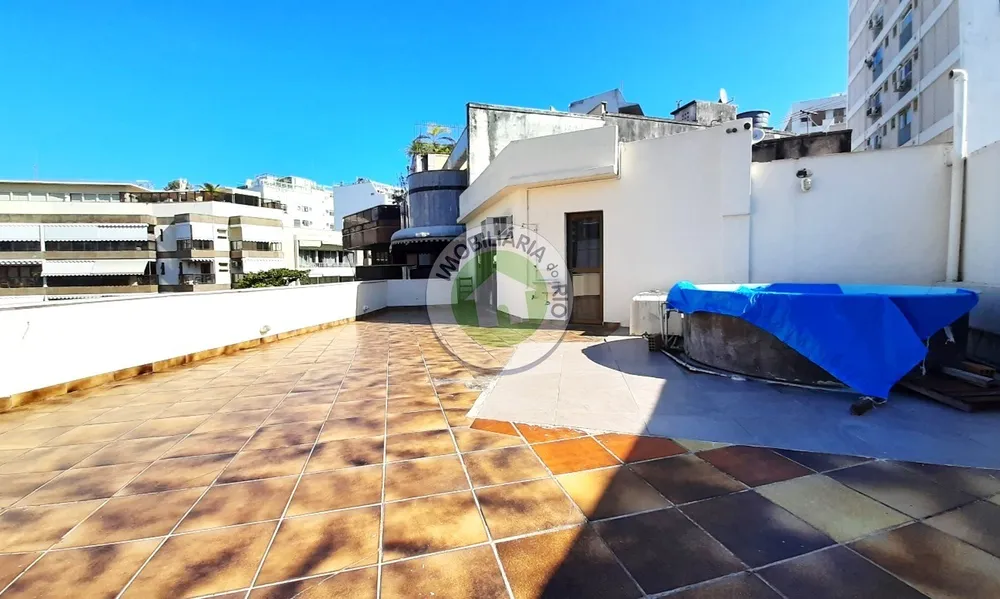 Cobertura, 2 quartos, 242 m² - Foto 39