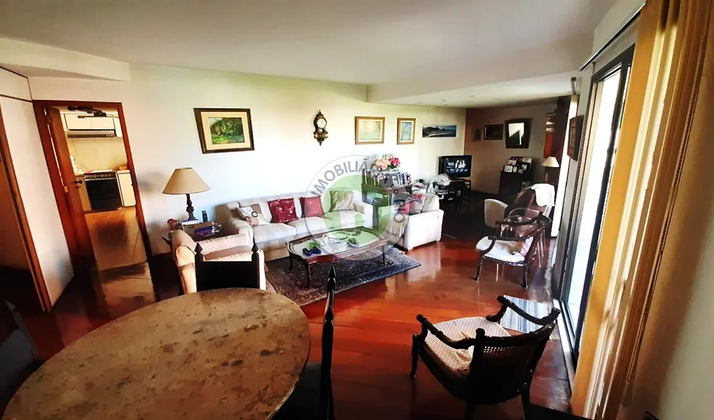 Cobertura, 2 quartos, 242 m² - Foto 7