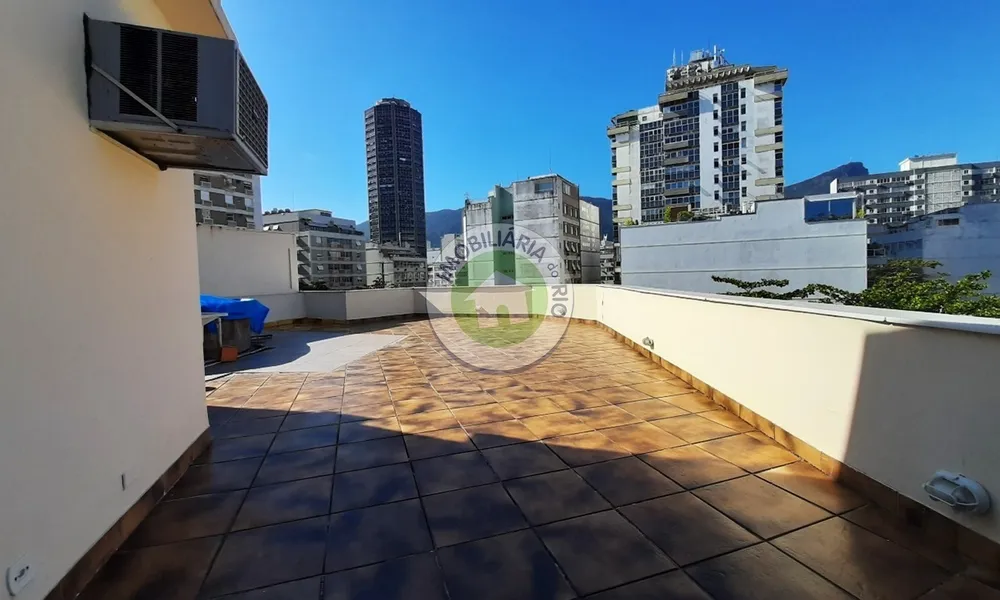 Cobertura, 2 quartos, 242 m² - Foto 38