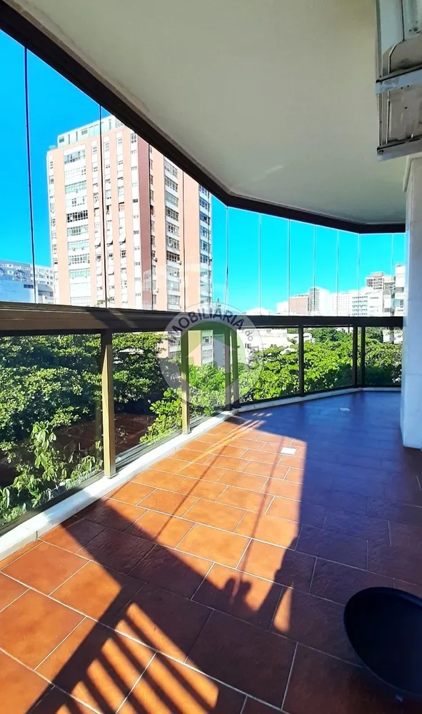 Cobertura, 2 quartos, 242 m² - Foto 8